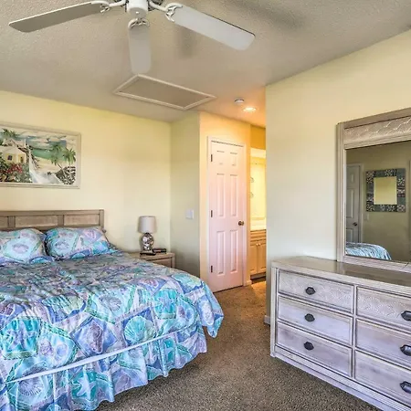 North Myrtle Condo Quick Walk To Beach! Myrtle Beach Exterior photo